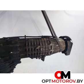 Раздаточная коробка  Volkswagen Touareg 1 поколение 2006 0AD341011E, MR00118, 485JXG002108NVG #1