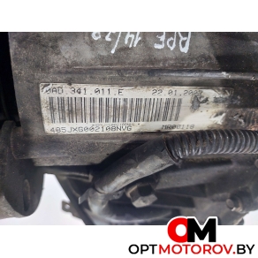 Раздаточная коробка  Volkswagen Touareg 1 поколение 2006 0AD341011E, MR00118, 485JXG002108NVG #4