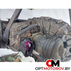 Раздаточная коробка  Volkswagen Touareg 1 поколение 2006 0AD341011E, MR00118, 485JXG002108NVG #5
