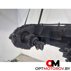 Раздаточная коробка  Volkswagen Touareg 1 поколение 2006 0AD341011E, MR00118, 485JXG002108NVG #3