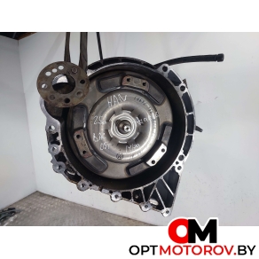 КПП автоматическая (АКПП)  Volkswagen Touareg 1 поколение 2005 HAN, 09D300037K, TR60SN #1