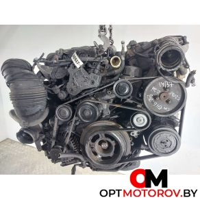 Двигатель  Mercedes-Benz C-Класс W203/S203/CL203 [рестайлинг] 2004 646963 #1