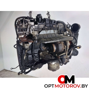 Двигатель  Mercedes-Benz C-Класс W203/S203/CL203 [рестайлинг] 2004 646963 #4