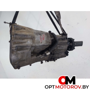 КПП механическая (МКПП)  Mercedes-Benz CLK-Класс C209/A209 [рестайлинг] 2007 716654 #2