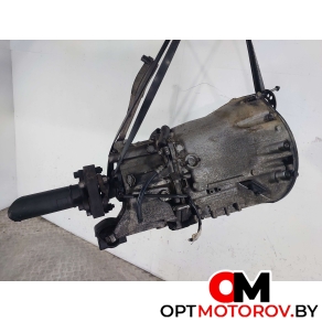 КПП механическая (МКПП)  Mercedes-Benz CLK-Класс C209/A209 [рестайлинг] 2007 716654 #3