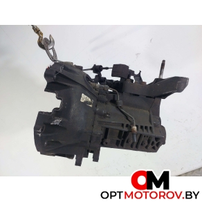 Стартер  Ford Transit 7 поколение 2007 6C1R7002DC #2