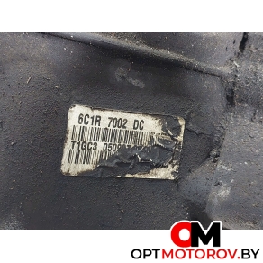 Стартер  Ford Transit 7 поколение 2007 6C1R7002DC #6