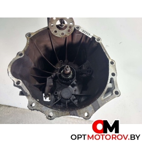 КПП механическая (МКПП)  Volkswagen Crafter 1 поколение 2007 711651 #1