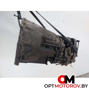 КПП механическая (МКПП)  Volkswagen Crafter 1 поколение 2007 711651 #2