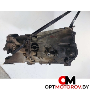 КПП механическая (МКПП)  Volkswagen Crafter 1 поколение 2007 711651 #3