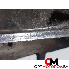 КПП механическая (МКПП)  Volkswagen Crafter 1 поколение 2007 711651 #4