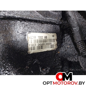 Стартер  Ford Transit 7 поколение 2007 6C1R7002AB #6