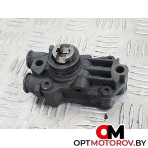 Насос топливный  Mercedes-Benz C-Класс W203/S203/CL203 2002 A6110900350, A6110900250, A6110900150 #1