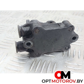 Насос топливный  Mercedes-Benz C-Класс W203/S203/CL203 2002 A6110900350, A6110900250, A6110900150 #2