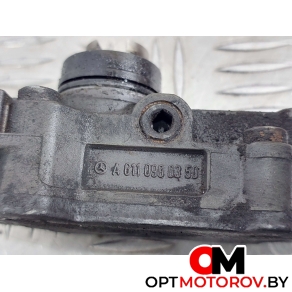 Насос топливный  Mercedes-Benz C-Класс W203/S203/CL203 2002 A6110900350, A6110900250, A6110900150 #3