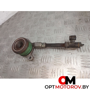 КПП механическая (МКПП)  Renault Master 2 поколение [рестайлинг] 2009 306202443 #1