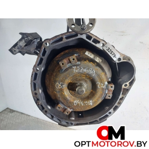 КПП автоматическая (АКПП)  Mercedes-Benz E-Класс W211/S211 2005 722699 #1