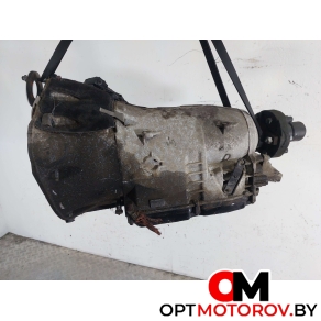 КПП автоматическая (АКПП)  Mercedes-Benz E-Класс W211/S211 2005 722699 #2