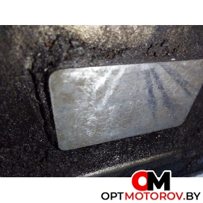 КПП автоматическая (АКПП)  Mercedes-Benz E-Класс W211/S211 2005 722699 #4