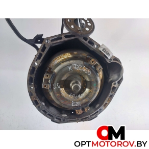 КПП автоматическая (АКПП)  Mercedes-Benz E-Класс W211/S211 2005 722699 #1
