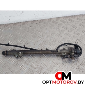 Насос ТНВД  Mercedes-Benz C-Класс W203/S203/CL203 2002 A6110700095, A6110780149, A0041537528, 0445214004, 0281002241 #1