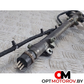 Насос ТНВД  Mercedes-Benz C-Класс W203/S203/CL203 2002 A6110700095, A6110780149, A0041537528, 0445214004, 0281002241 #4