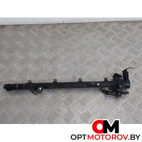 Топливная рампа  Mercedes-Benz C-Класс W203/S203/CL203 2002 A6110700095, A6110780149, A0041537528, 0445214004, 0281002241 #1