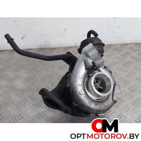 Турбина  Mercedes-Benz C-Класс W203/S203/CL203 2002 A6110960999 #1