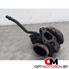 Турбина  Mercedes-Benz C-Класс W203/S203/CL203 2002 A6110960999 #2