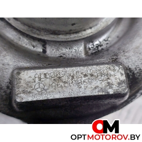 Турбина  Mercedes-Benz C-Класс W203/S203/CL203 2002 A6110960999 #3