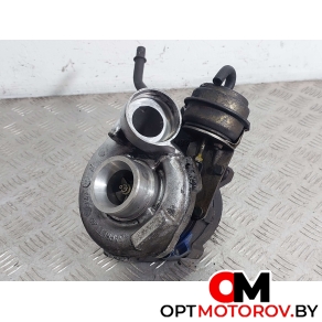 Турбина  Mercedes-Benz C-Класс W203/S203/CL203 2002 A6110960999 #4