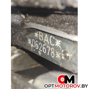 Двигатель  Volkswagen Touareg 1 поколение 2005 BAC #8
