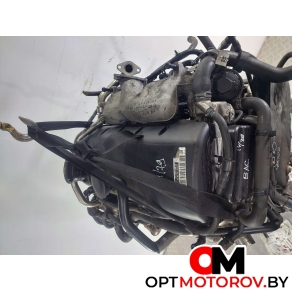 Двигатель  Volkswagen Touareg 1 поколение 2005 BAC #2