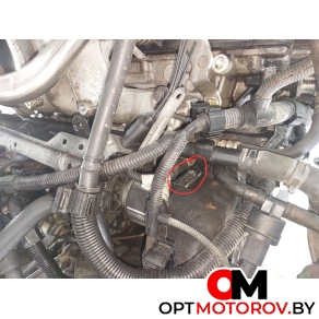 Двигатель  Volkswagen Touareg 1 поколение 2006 BPE #5