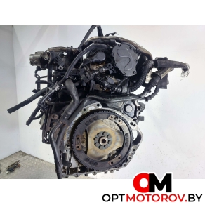 Двигатель  Volkswagen Touareg 1 поколение 2006 BPE #3