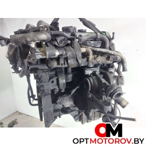 Двигатель  Volkswagen Touareg 1 поколение 2006 BPE #4