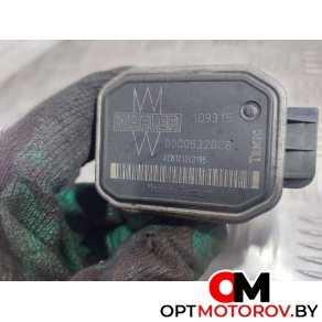 Клапан EGR  Mercedes-Benz C-Класс W203/S203/CL203 [рестайлинг] 2005 00005320C8, AC8180230699 #3