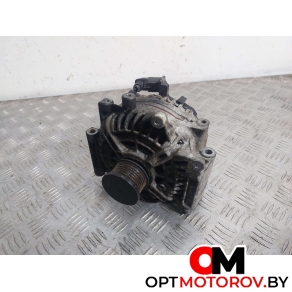 Генератор  Mercedes-Benz C-Класс W203/S203/CL203 [рестайлинг] 2005 0124625045, A0141540702 #1