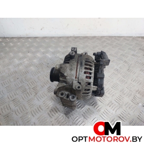Генератор  Mercedes-Benz C-Класс W203/S203/CL203 [рестайлинг] 2005 0124625045, A0141540702 #2