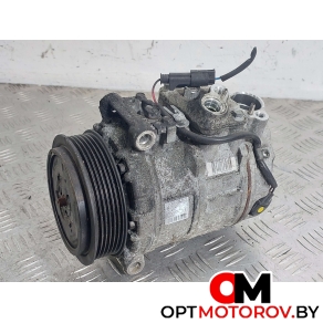 Компрессор кондиционера  Mercedes-Benz C-Класс W203/S203/CL203 [рестайлинг] 2006 A0012305611 #1