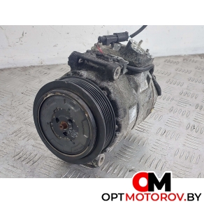 Компрессор кондиционера  Mercedes-Benz C-Класс W203/S203/CL203 [рестайлинг] 2006 A0012305611 #3