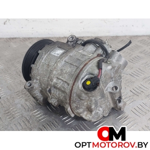 Компрессор кондиционера  Mercedes-Benz C-Класс W203/S203/CL203 [рестайлинг] 2006 A0012305611 #4