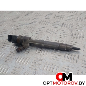 Форсунка топливная  Mercedes-Benz C-Класс W203/S203/CL203 [рестайлинг] 2006 0445110238, A6460700787 #1