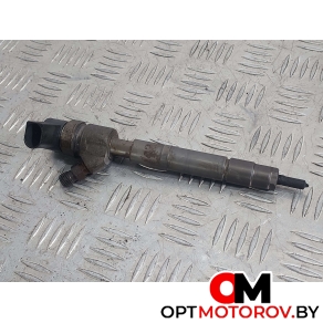 Форсунка топливная  Mercedes-Benz C-Класс W203/S203/CL203 [рестайлинг] 2006 0445110238, A6460700787 #1
