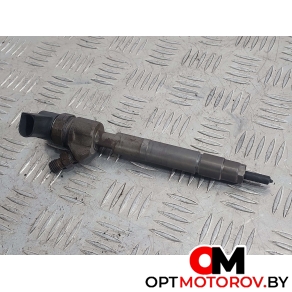 Форсунка топливная  Mercedes-Benz C-Класс W203/S203/CL203 [рестайлинг] 2006 0445110238, A6460700787 #1