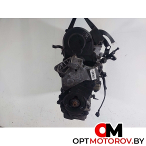 Двигатель  Volkswagen Passat B6 2009 BXE #1