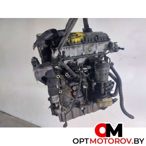 Двигатель  Volkswagen Passat B6 2009 BXE #2