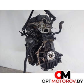 Двигатель  Volkswagen Passat B6 2009 BXE #3