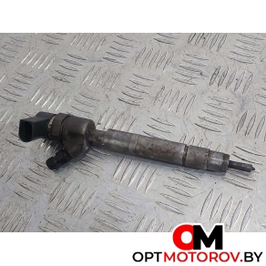 Форсунка топливная  Mercedes-Benz C-Класс W203/S203/CL203 [рестайлинг] 2005 A6480700287, 0445110177 #1