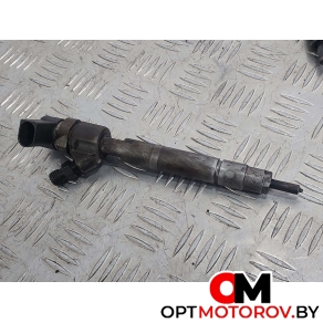 Форсунка топливная  Mercedes-Benz C-Класс W203/S203/CL203 [рестайлинг] 2005 A6480700287, 0445110177 #1